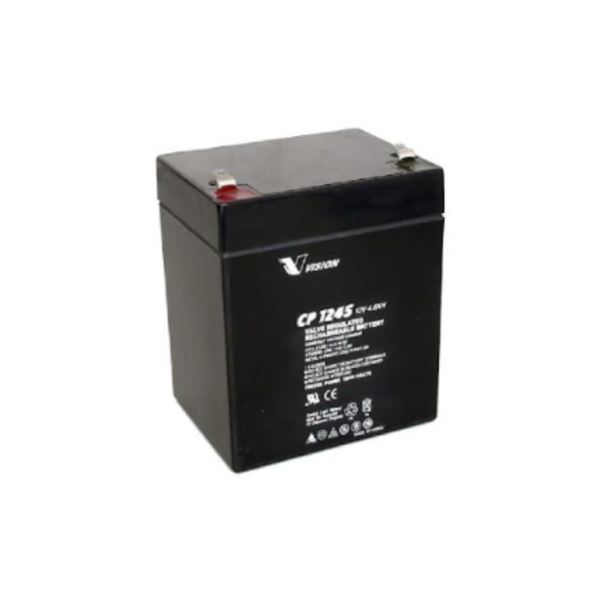vision cp 1245