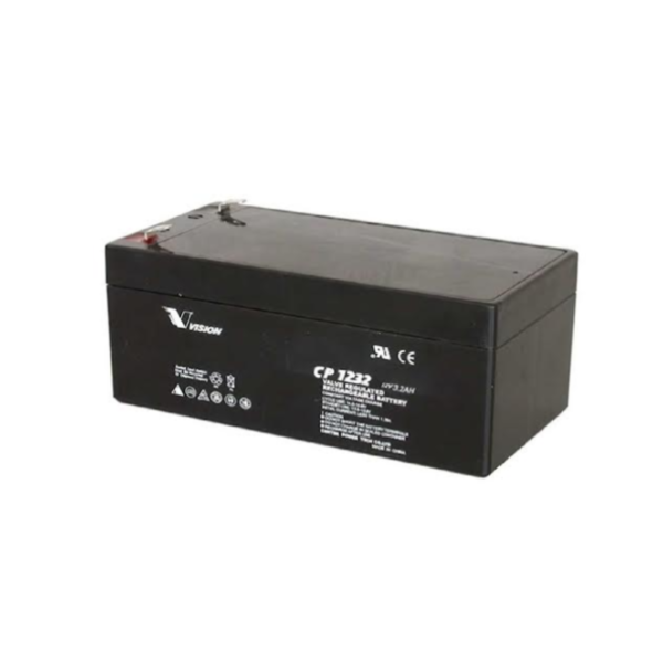 vision cp1232