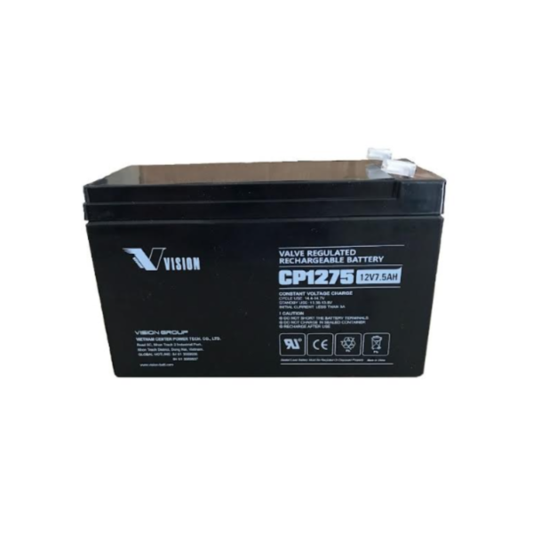 vision cp1275