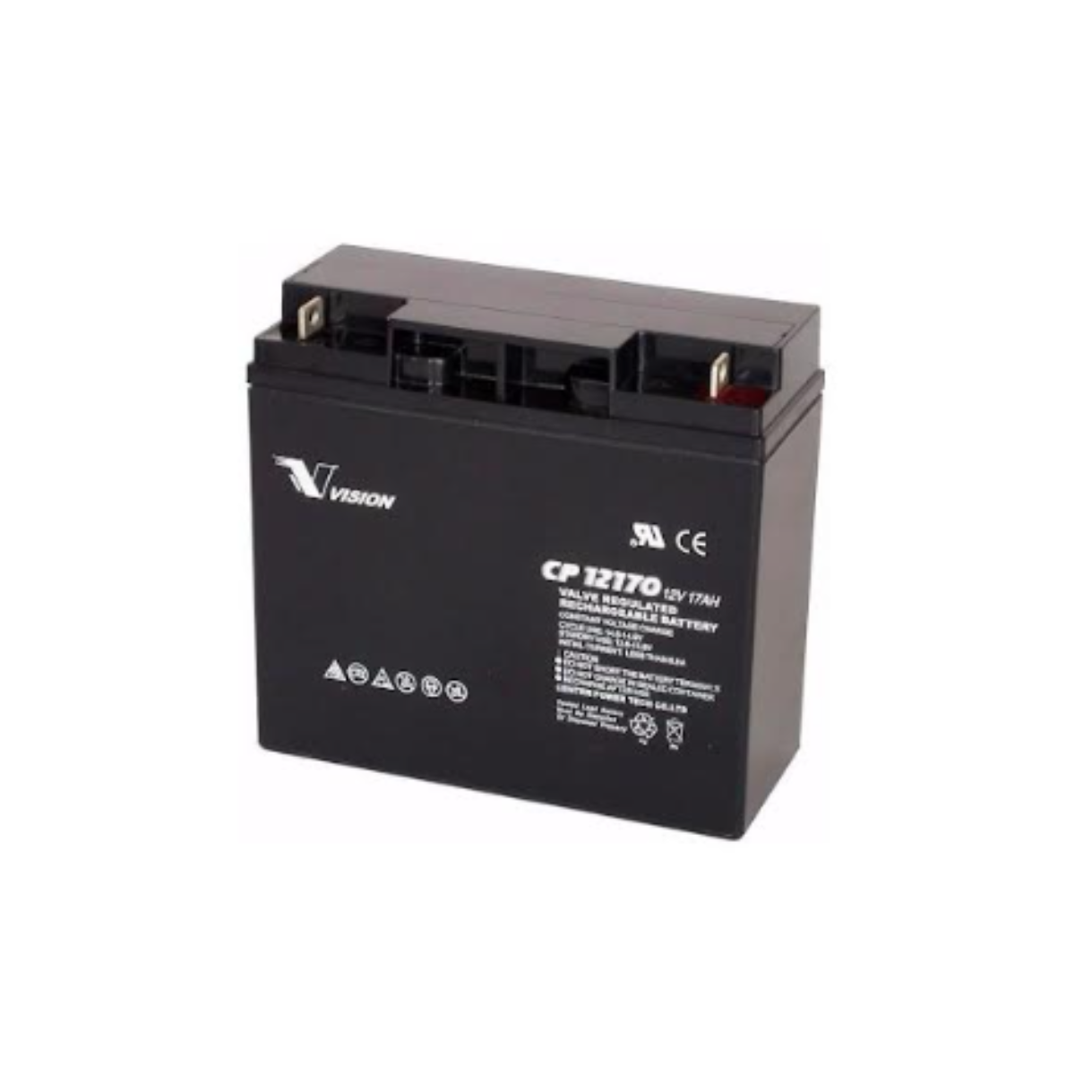 vision cp170